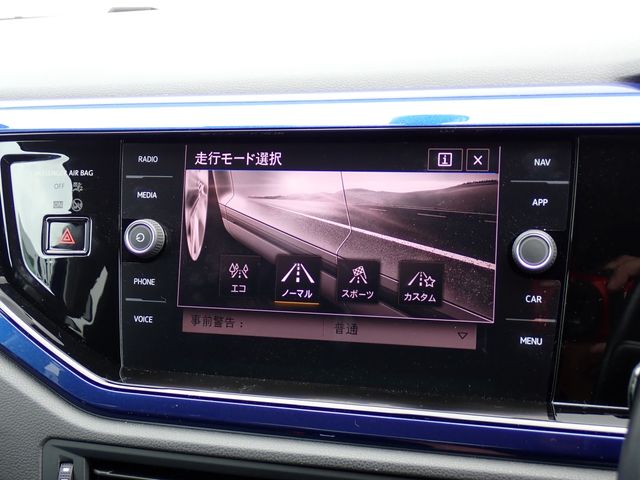 Ref No.A16028912 VOLKSWAGEN POLO Image#20