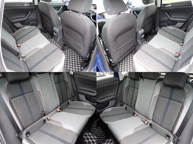 Ref No.A16028912 VOLKSWAGEN POLO Image#10
