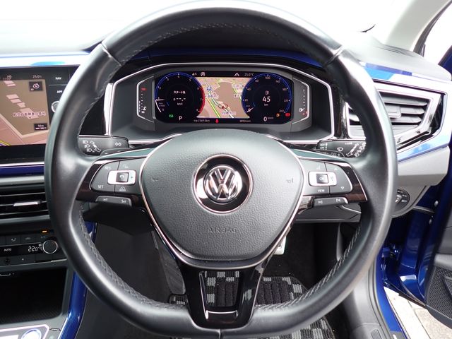 Ref No.A16028912 VOLKSWAGEN POLO Image#11