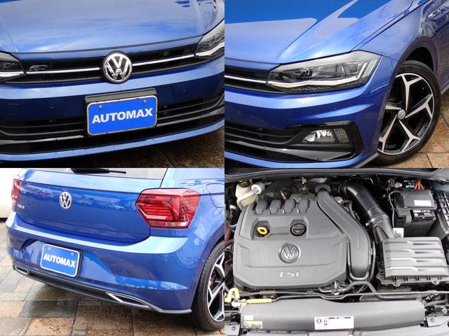 Ref No.A16028912 VOLKSWAGEN POLO Image#7