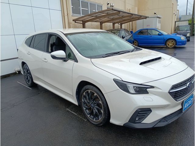Ref No.A16028914 SUBARU LEVORG Image#3