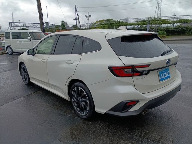Ref No.A16028914 SUBARU LEVORG Image#6