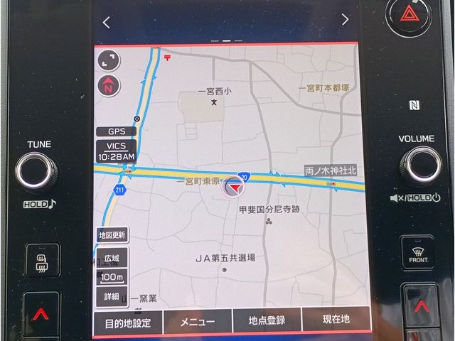 Ref No.A16028914 SUBARU LEVORG Image#10
