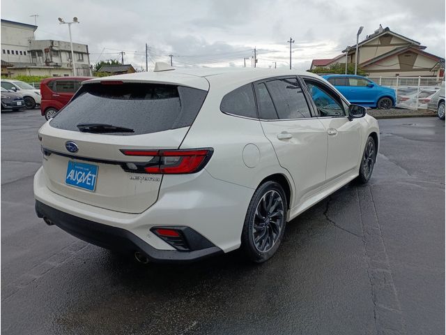 Ref No.A16028914 SUBARU LEVORG Image#4