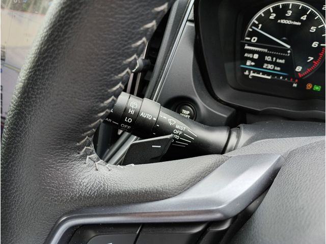 Ref No.A16028914 SUBARU LEVORG Image#18