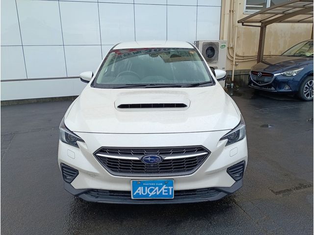 Ref No.A16028914 SUBARU LEVORG Image#2