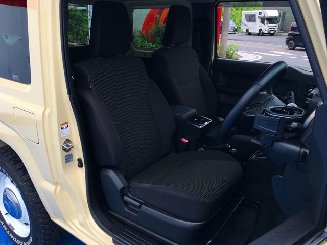 Ref No.A16028917 SUZUKI JIMNY Image#16