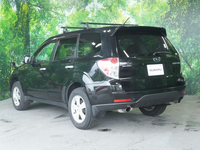 Ref No.A16028918 SUBARU FORESTER Image#9