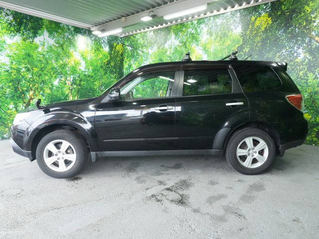 Ref No.A16028918 SUBARU FORESTER Image#8