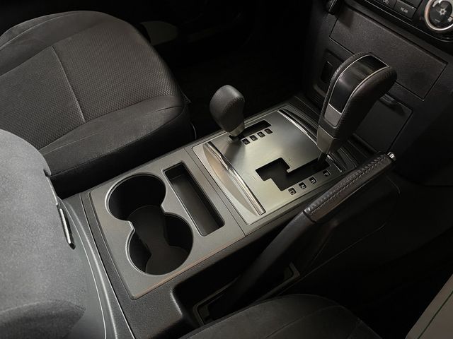 Ref No.A16028920 MITSUBISHI PAJERO Image#16