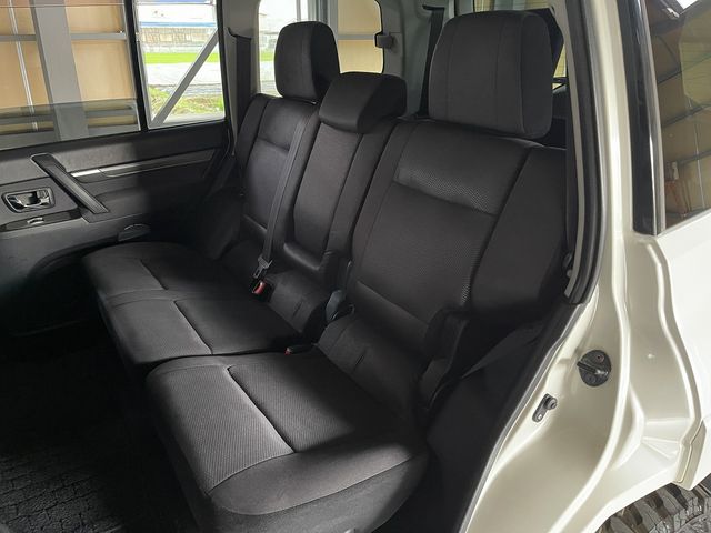 Ref No.A16028920 MITSUBISHI PAJERO Image#11
