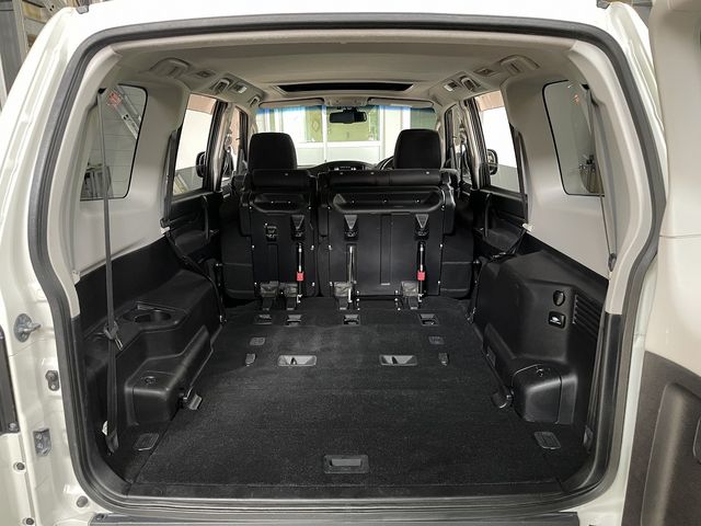 Ref No.A16028920 MITSUBISHI PAJERO Image#13