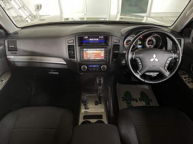 Ref No.A16028920 MITSUBISHI PAJERO Image#8