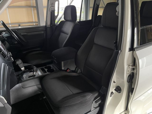 Ref No.A16028920 MITSUBISHI PAJERO Image#10