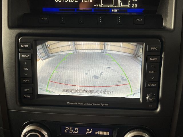 Ref No.A16028920 MITSUBISHI PAJERO Image#14