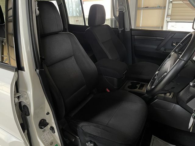 Ref No.A16028920 MITSUBISHI PAJERO Image#9