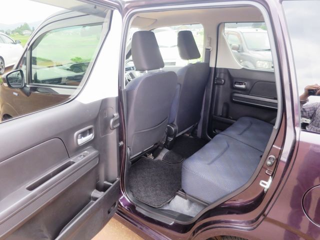 Ref No.A16028921 SUZUKI WAGON R Image#8