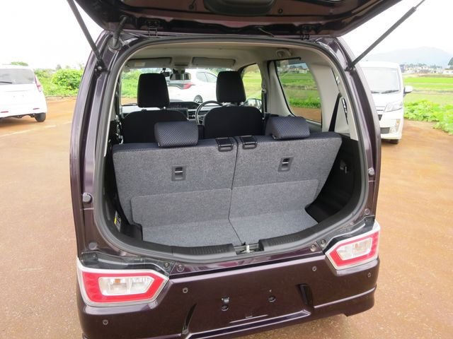 Ref No.A16028921 SUZUKI WAGON R Image#9