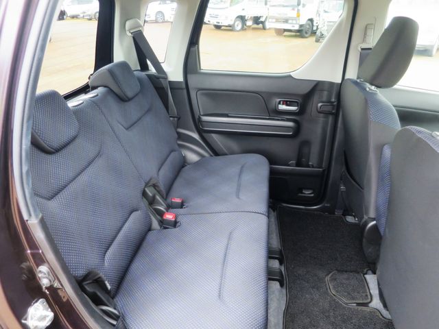 Ref No.A16028921 SUZUKI WAGON R Image#10