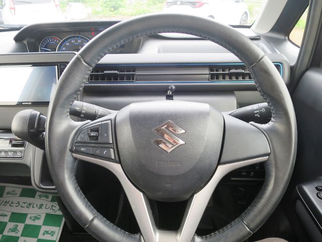 Ref No.A16028921 SUZUKI WAGON R Image#15