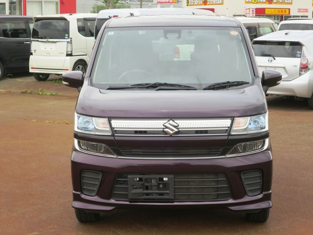 Ref No.A16028921 SUZUKI WAGON R Image#2