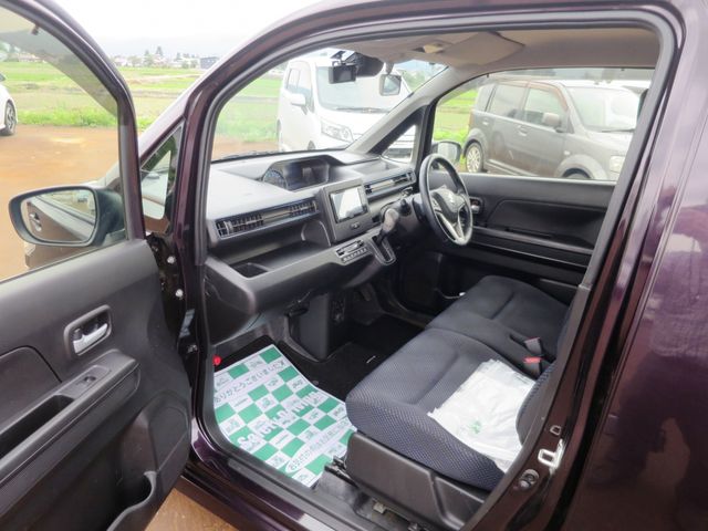 Ref No.A16028921 SUZUKI WAGON R Image#6
