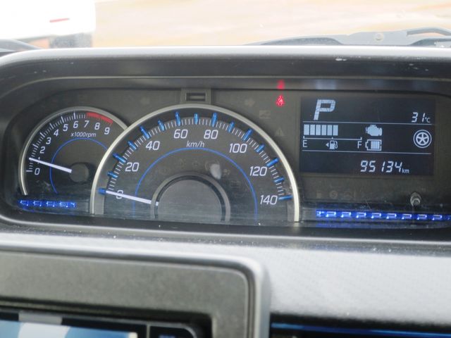 Ref No.A16028921 SUZUKI WAGON R Image#16