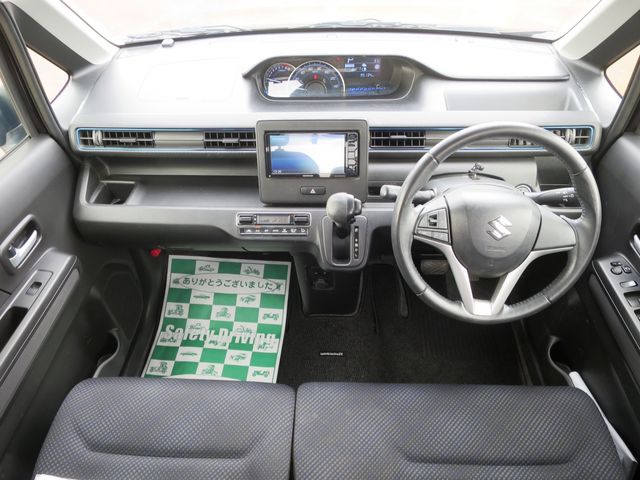 Ref No.A16028921 SUZUKI WAGON R Image#14