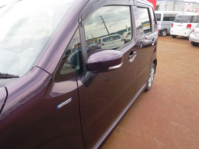 Ref No.A16028921 SUZUKI WAGON R Image#7
