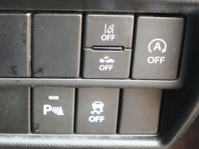 Ref No.A16028921 SUZUKI WAGON R Image#20