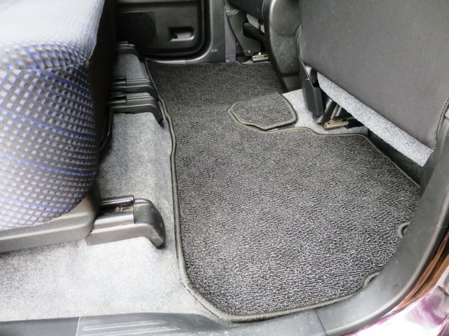 Ref No.A16028921 SUZUKI WAGON R Image#11