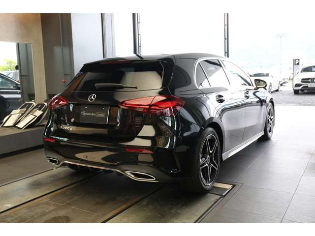 Ref No.A16028946 MERCEDES A CLASS Image#8
