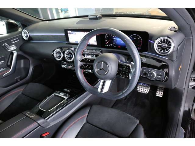 Ref No.A16028946 MERCEDES A CLASS Image#11