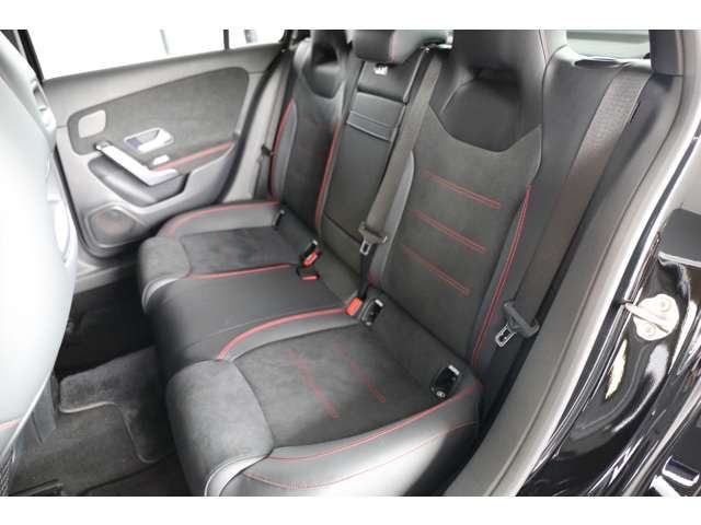 Ref No.A16028946 MERCEDES A CLASS Image#15