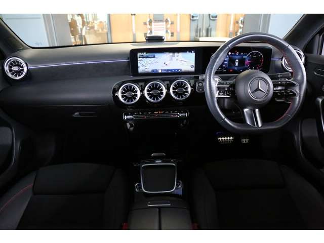 Ref No.A16028946 MERCEDES A CLASS Image#10