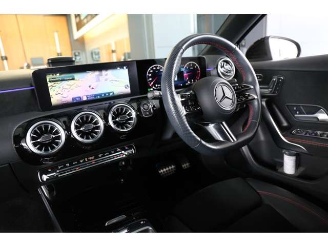 Ref No.A16028946 MERCEDES A CLASS Image#12