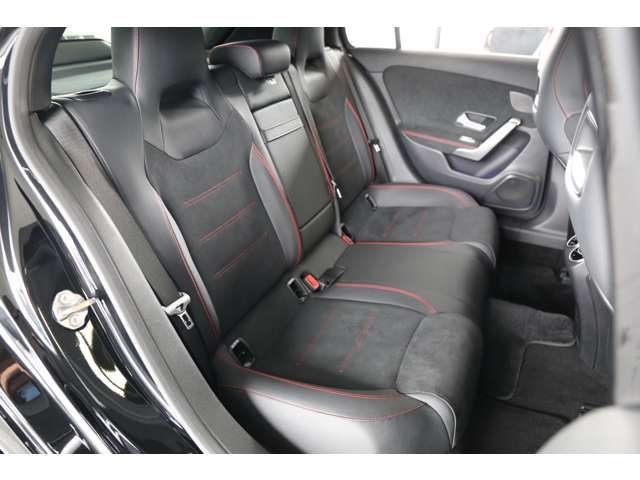 Ref No.A16028946 MERCEDES A CLASS Image#16