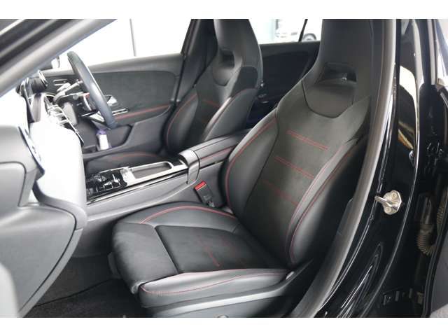 Ref No.A16028946 MERCEDES A CLASS Image#14