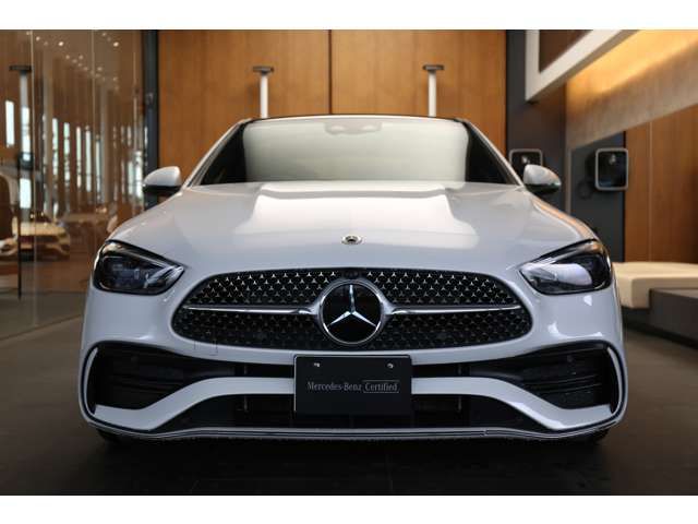 Ref No.A16028948 MERCEDES C CLASS Image#5