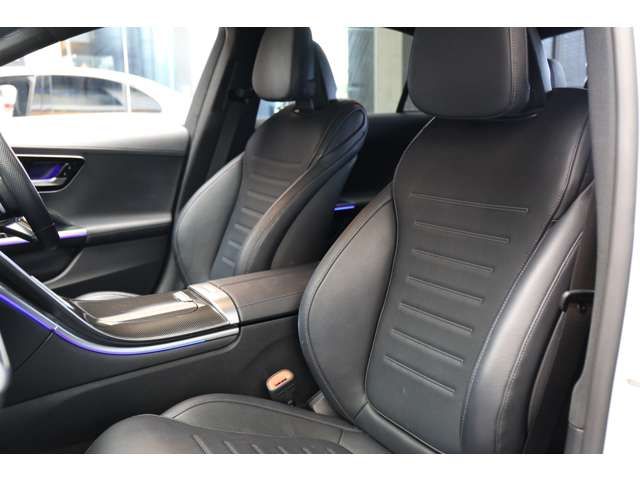 Ref No.A16028948 MERCEDES C CLASS Image#11
