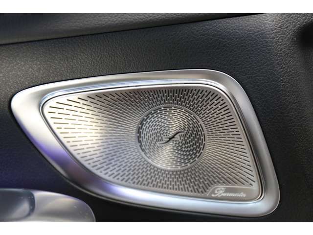 Ref No.A16028948 MERCEDES C CLASS Image#17