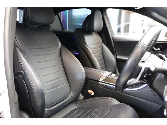 Ref No.A16028948 MERCEDES C CLASS Image#2
