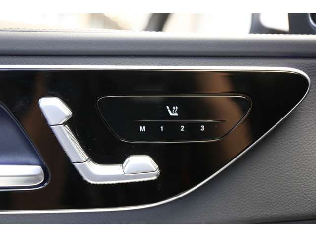 Ref No.A16028948 MERCEDES C CLASS Image#16