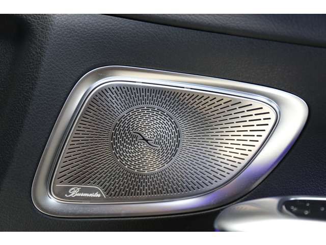 Ref No.A16028948 MERCEDES C CLASS Image#15