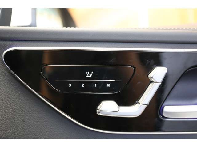 Ref No.A16028948 MERCEDES C CLASS Image#14