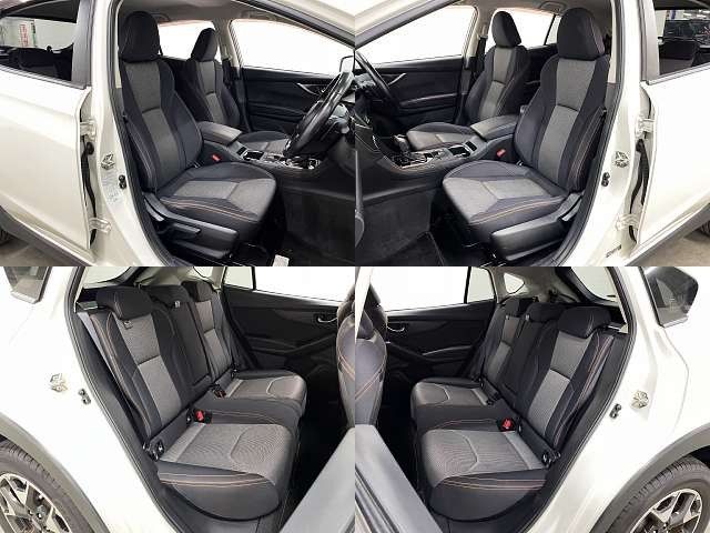 Ref No.A16028955 SUBARU XV Image#8