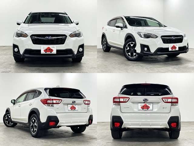 Ref No.A16028955 SUBARU XV Image#9