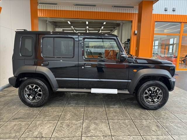 Ref No.A16028973 SUZUKI JIMNY NOMADE Image#11