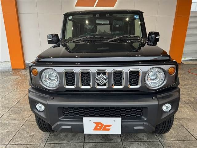 Ref No.A16028973 SUZUKI JIMNY NOMADE Image#9