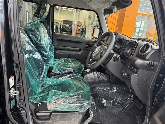 Ref No.A16028973 SUZUKI JIMNY NOMADE Image#16